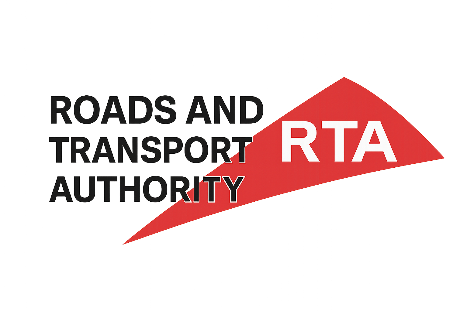 RTA - Roads and Transport Authority